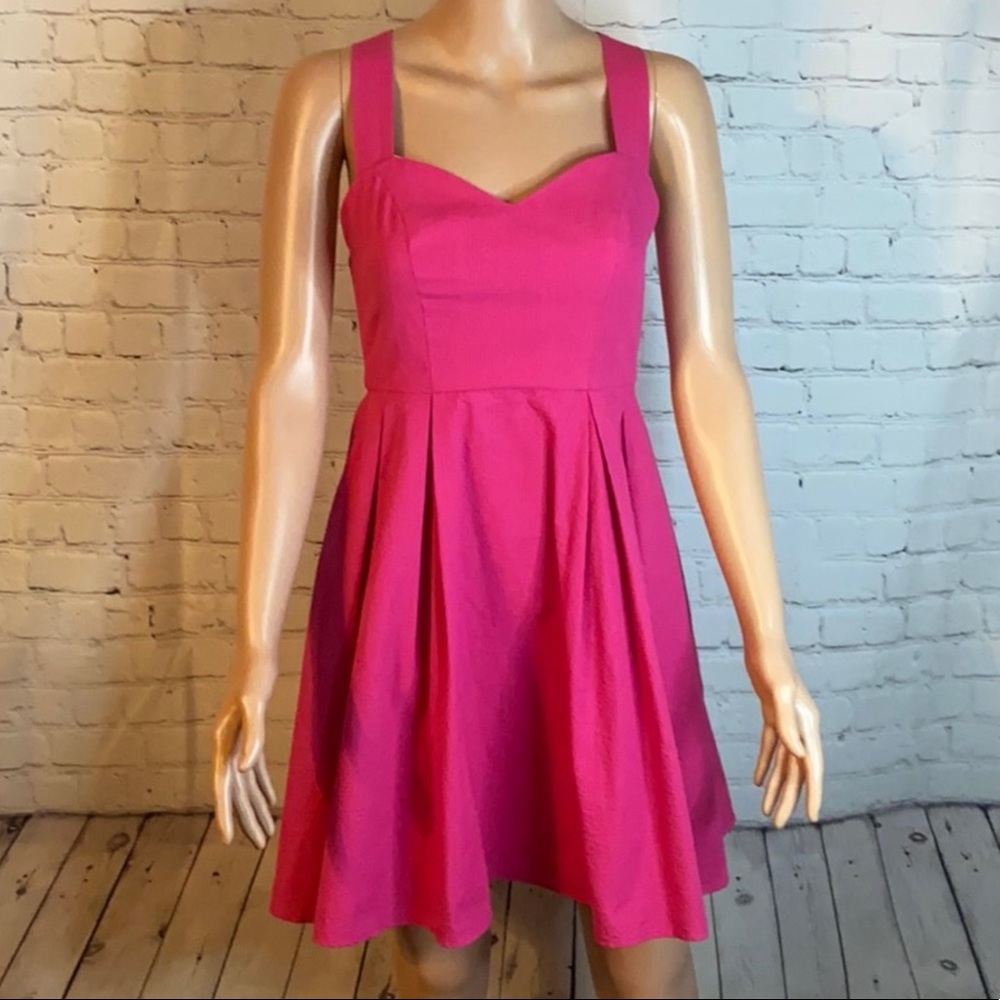 Lauren James Dress